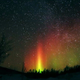 Illustration for article titled Anchorage Aurora